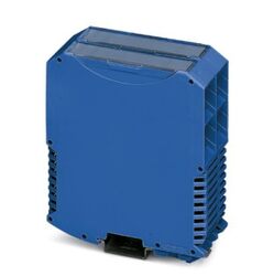 Phoenix contact 2697453 ME MAX 45 2-2 BU Корпус для электроники