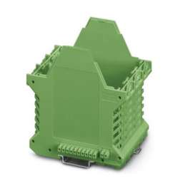 Phoenix contact 2697482 ME 67,5 UT/FE BUS/10+2 GN Корпус для электроники