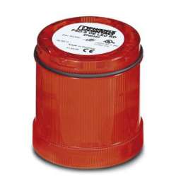 Phoenix contact 2700107 PSD-S OE LED RD Оптический элемент