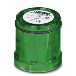 Phoenix contact 2700121 PSD-S OE LED BL GN Оптический элемент