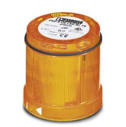 Phoenix contact 2700123 PSD-S OE LED BL YE Оптический элемент