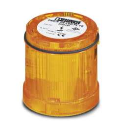 Phoenix contact 2700124 PSD-S OE LED FL YE Оптический элемент