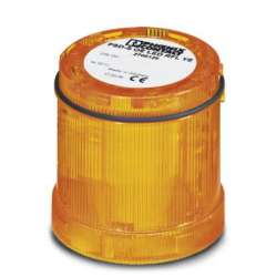 Phoenix contact 2700126 PSD-S OE LED RFL YE Оптический элемент