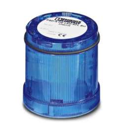 Phoenix contact 2700135 PSD-S OE LED RFL BU Оптический элемент