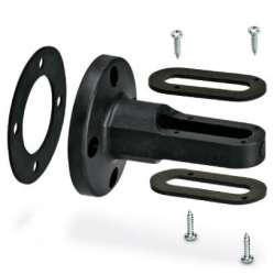 Phoenix contact 2700161 PSD-S ME BR-SM/2S Монтажный уголок