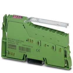 Phoenix contact 2700172 IB IL 24 DO8/HD-PAC Клеммы Inline