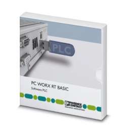 Phoenix contact 2700291 PC WORX RT BASIC Управление