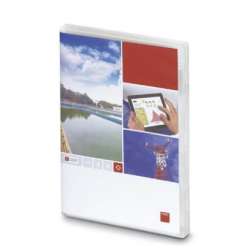 Phoenix contact 2700397 AX ODP SERVER 25FU Программные устройства защиты