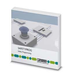 Phoenix contact 2700443 SAFETYPROG BASIC Программное обеспечение