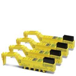 Phoenix contact 2700721 IB IL 24 PSDO 4/4-PLSET/CP/R Комплект штекеров