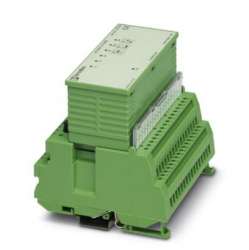 Phoenix contact 2700838 IB ST 24 AI 4/EF Модуль ввода-вывода