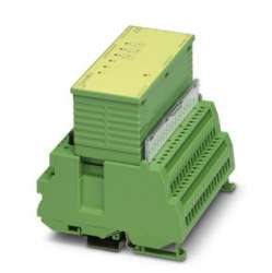 Phoenix contact 2700839 IB ST 24 AO 4/EF Модуль ввода-вывода
