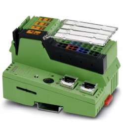 Phoenix contact 2700975 ILC 171 ETH 2TX Управление