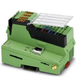 Phoenix contact 2700977 ILC 151 GSM/GPRS Управление