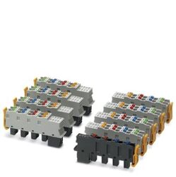 Phoenix contact 2700980 AXL CNS 8L-ORBG/D/UI/E1/E2 Комплект штекеров