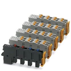Phoenix contact 2700983 AXL CNS 4L-O/D/UO1/UO2/E1 Комплект штекеров