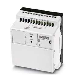 Phoenix contact 2701030 NLC-050-024D-06I-04QTN-00A Базовый модуль