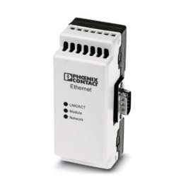 Phoenix contact 2701124 NLC-COM-ENET-MB1 Коммуникационный модуль