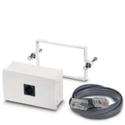 Phoenix contact 2701140 NLC-OP1-MKT Монтажный комплект