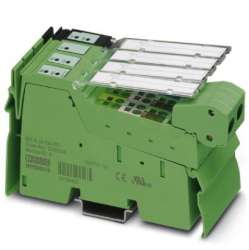 Phoenix contact 2701150 IBS IL 24 BK-T/U-XC-PAC Устройство сопряжения с шиной