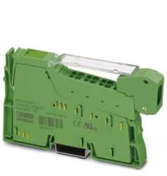 Phoenix contact 2701157 IB IL AI 2/SF-XC-PAC Клеммы Inline