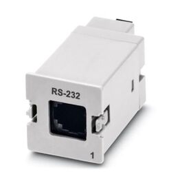 Phoenix contact 2701179 NLC-MOD-RS232 Модуль нано-LC