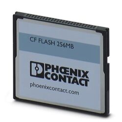 Phoenix contact 2701189 CF FLASH 2GB APPLIC A Память