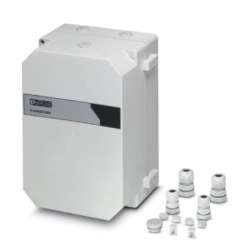 Phoenix contact 2701204 FL RUGGED BOX Распределительная коробка