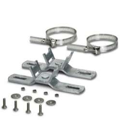 Phoenix contact 2701205 FL RUGGED BOX POLE SET Приспособления для монтажа