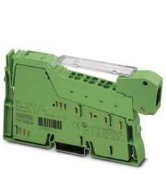 Phoenix contact 2701216 IB IL TEMP 2 UTH-XC-PAC Функциональные клеммные модули Inline