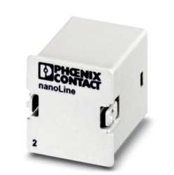 Phoenix contact 2701292 NLC-MOD-CAP-PXC Крышка