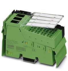 Phoenix contact 2701298 IB IL 24 PWR IN/R-XC-PAC Клеммы Inline