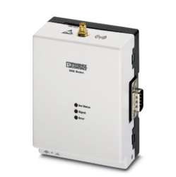 Phoenix contact 2701344 NLC-COM-GSM Коммуникационный модуль