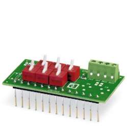 Phoenix contact 2701357 NLC-050-24DC-IN-SIM Карта имитатора