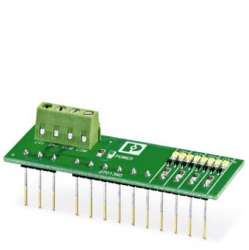 Phoenix contact 2701360 NLC-050-24DC-OUT-SIM-T Карта имитатора