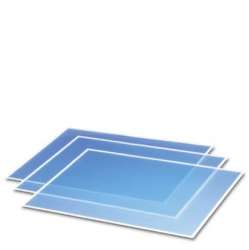 Phoenix contact 2701372 6,5" DISPLAY PROTECTIVE FOIL Защитная пленка