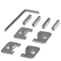 Phoenix contact 2701387 HMI SCB MOUNTING KIT 8 Приспособления для монтажа