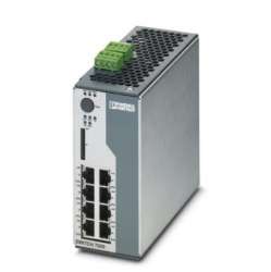 Phoenix contact 2701418 FL SWITCH 7008-EIP Промышленный коммутатор