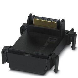 Phoenix contact 2701422 AXL BS BK Разъем для подсоединения кабеля шины