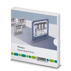 Phoenix contact 2701455 VL PORTICO SERVER 4 CLIENT Программное обеспечение