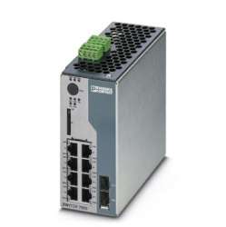 Phoenix contact 2701554 FL SWITCH 7006-2GC-EIP Промышленный коммутатор
