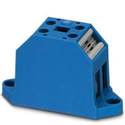 Phoenix contact 2701574 GE 10/2-BA BU Клемма