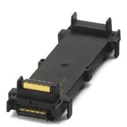 Phoenix contact 2701582 AXC BS Разъем для подсоединения кабеля шины