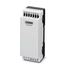 Phoenix contact 2701671 NLC-IO-2RTD/UTH-4QTP-01A Модуль расширения ввода-вывода