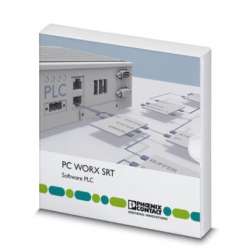Phoenix contact 2701680 PC WORX SRT Управление