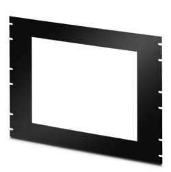 Phoenix contact 2701716 VL PPC12 19" RACKMOUNT PLATE Монтажная плата