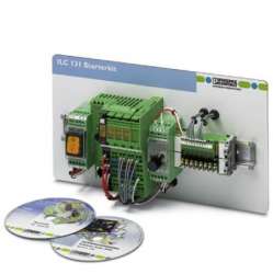 Phoenix contact 2701835 ILC 131 STARTERKIT Комплект для ввода в эксплуатацию