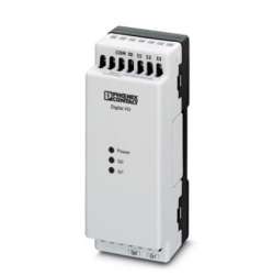 Phoenix contact 2702032 NLC-IOX-04I-02QRD-05A Модуль расширения ввода-вывода