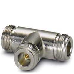 Phoenix contact 2702293 RAD-SPL-2-N/N Антенный разветвитель