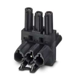 Phoenix contact 2702310 PLD E 608-CO-MS/FS/FR Т-распределитель